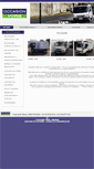 Mobile Screenshot of occasion-voirie.com